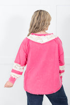 Soft Elegance Top