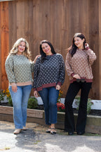Heartfelt Comfort Top