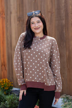 Heartfelt Comfort Top