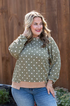 Heartfelt Comfort Top