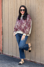 Heirloom Style Top
