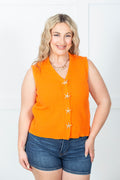 Seaside Darling Top