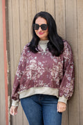 Heirloom Style Top