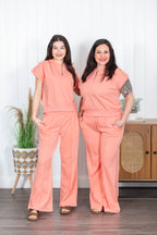 Easy Wear Pants