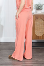 Easy Wear Pants