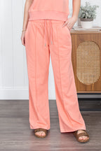 Easy Wear Pants
