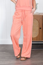 Easy Wear Pants