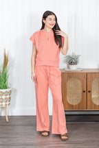 Easy Wear Top