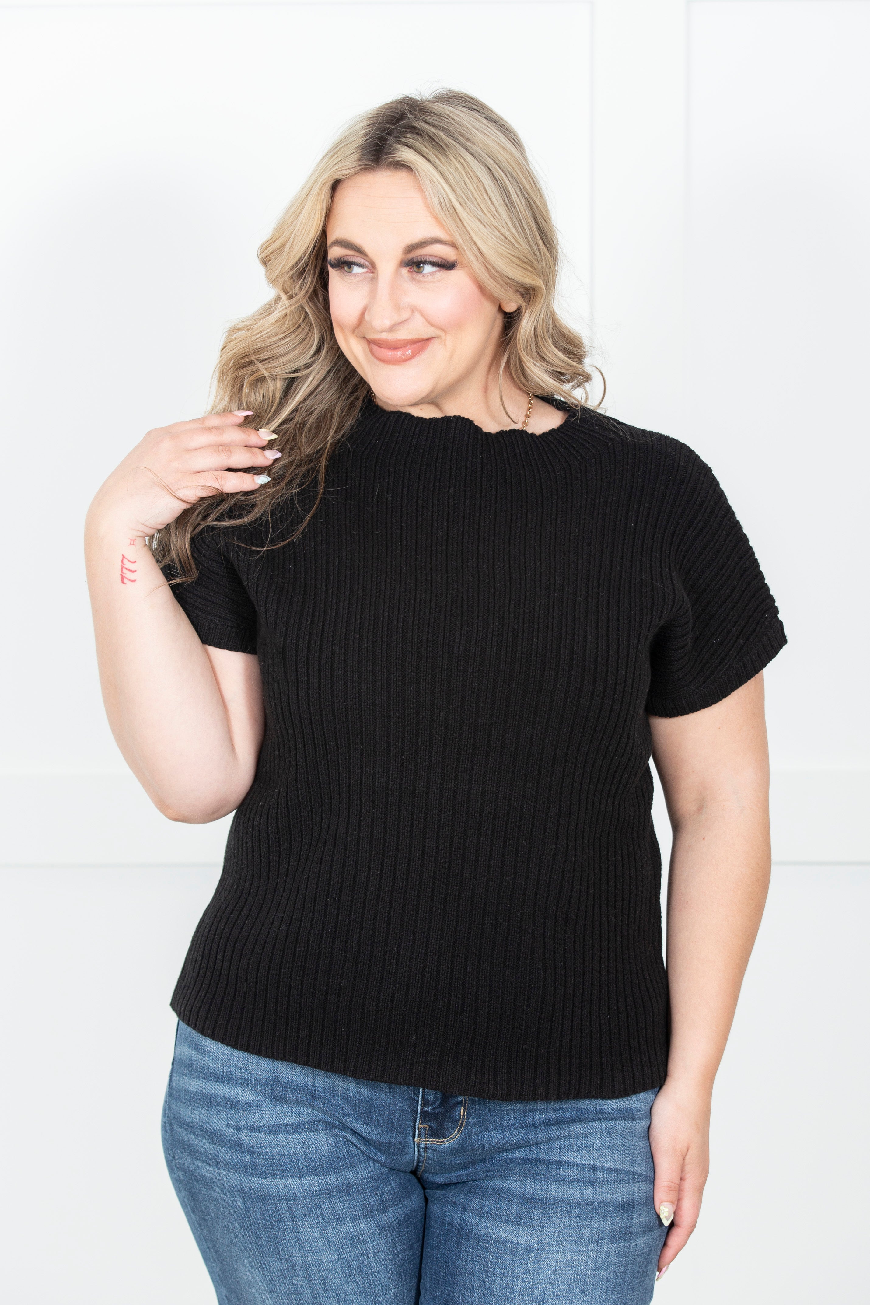 Talk Of The Town Top