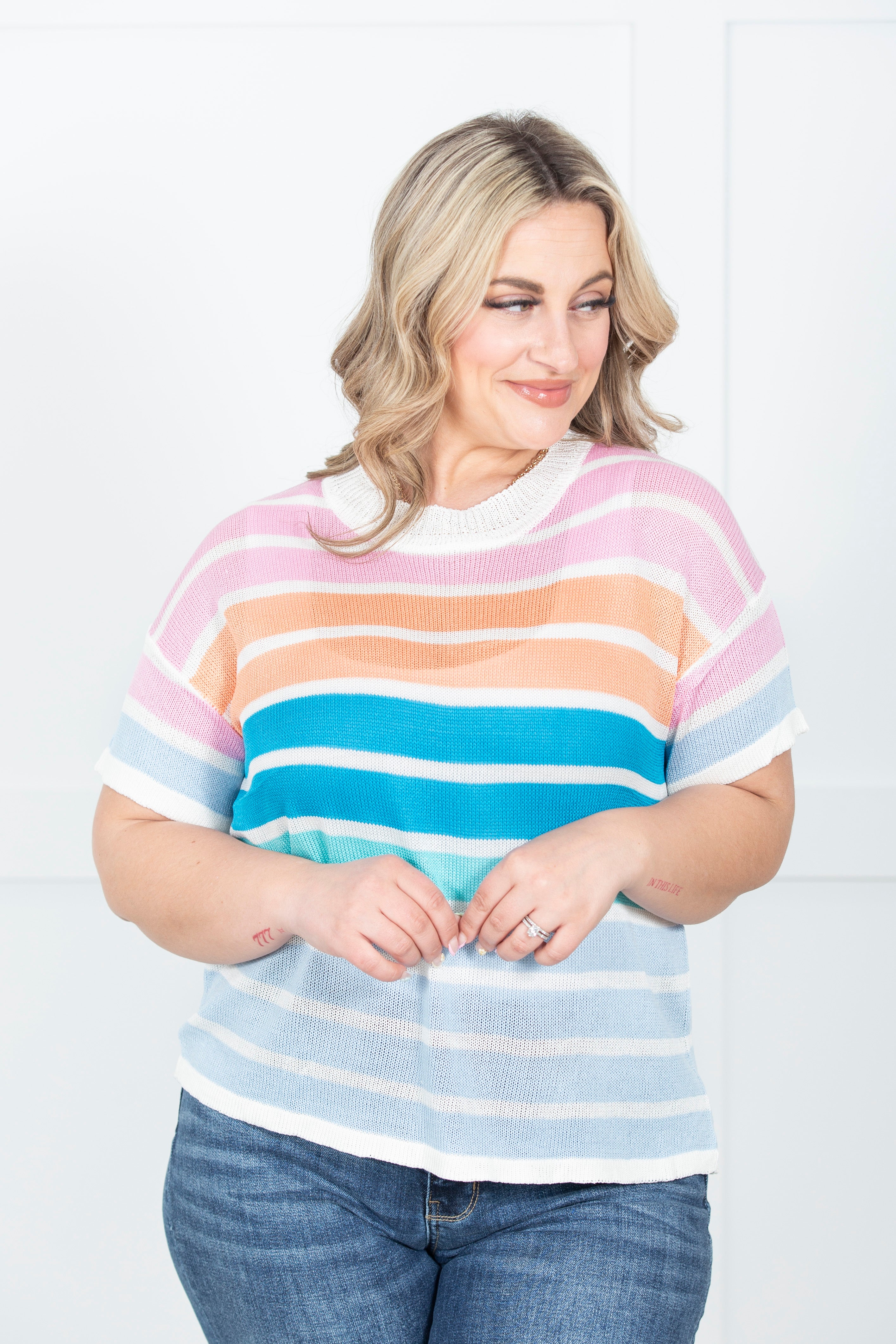 Brighter Days Ahead Top
