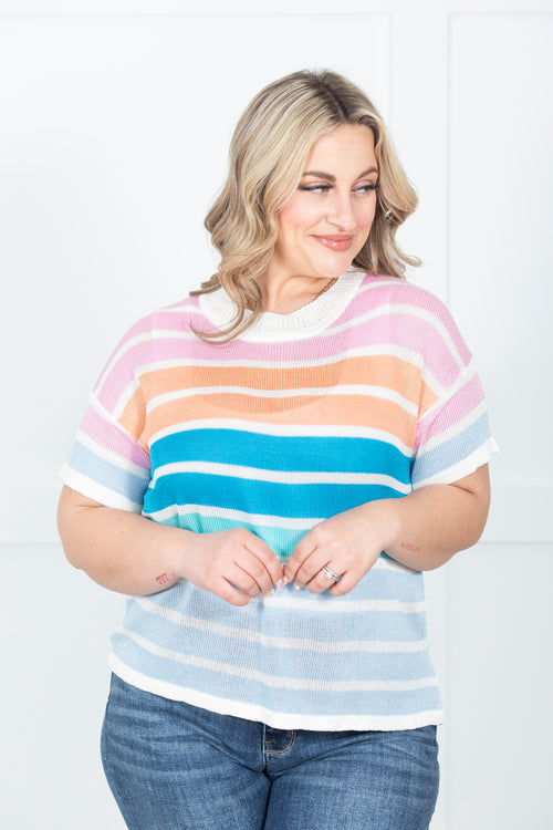 Brighter Days Ahead Top