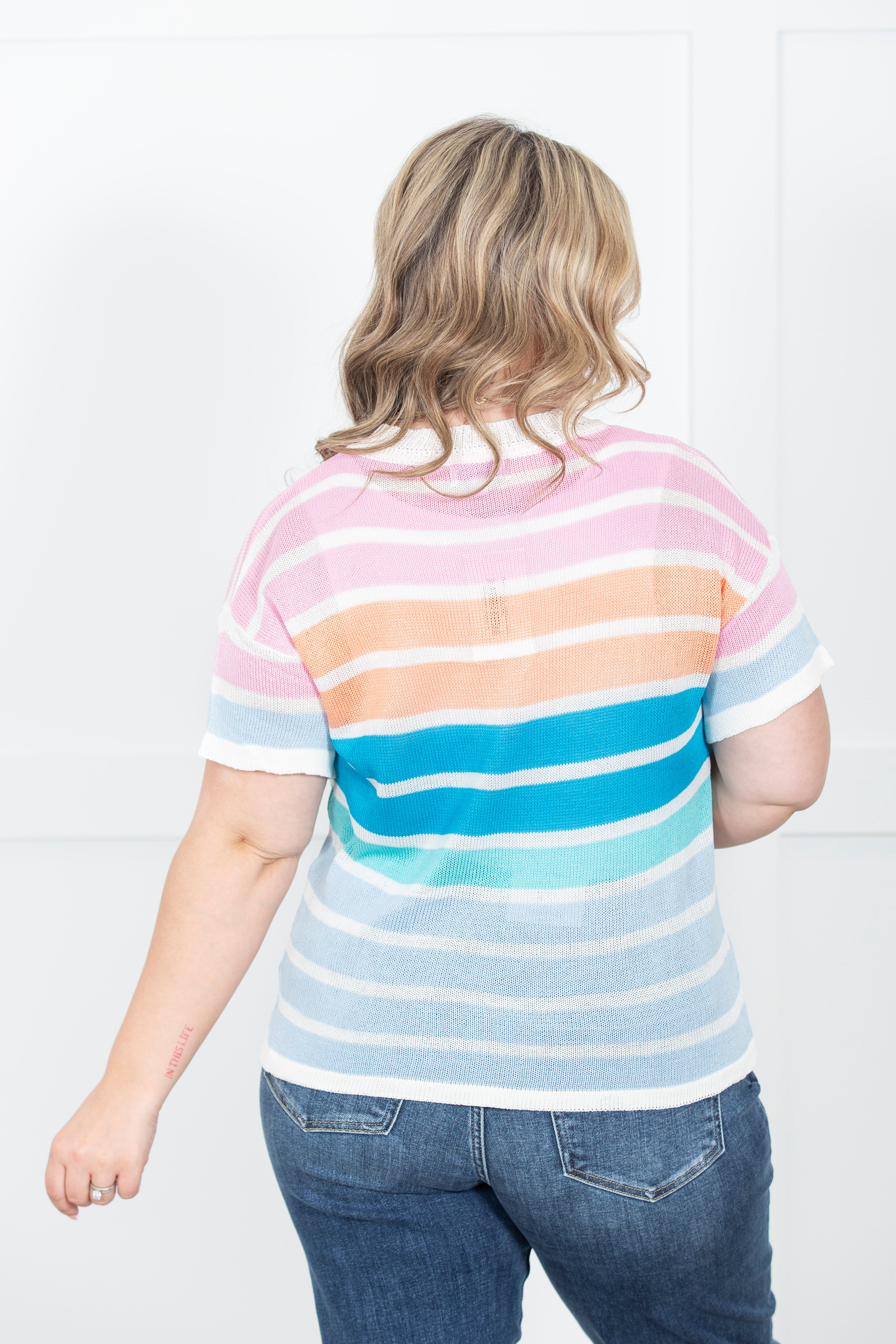 Brighter Days Ahead Top