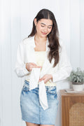 The Laid Back Top