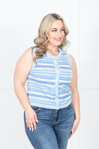 Coastal Crush Top