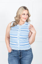 Coastal Crush Top