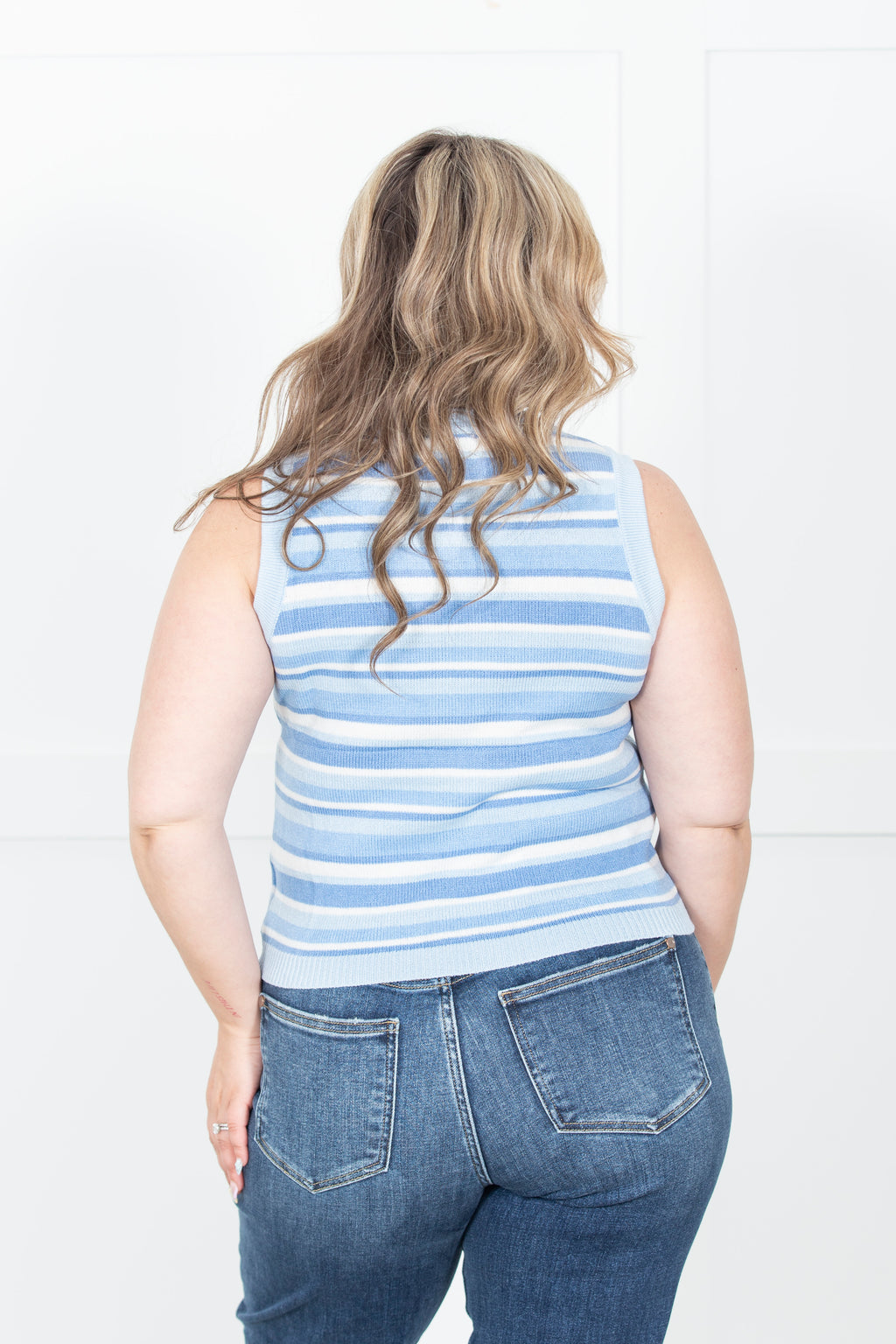 Coastal Crush Top