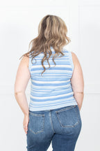 Coastal Crush Top