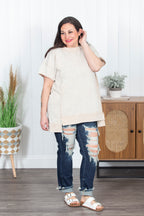 The Vintage Chill Tee