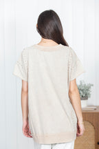 The Vintage Chill Tee