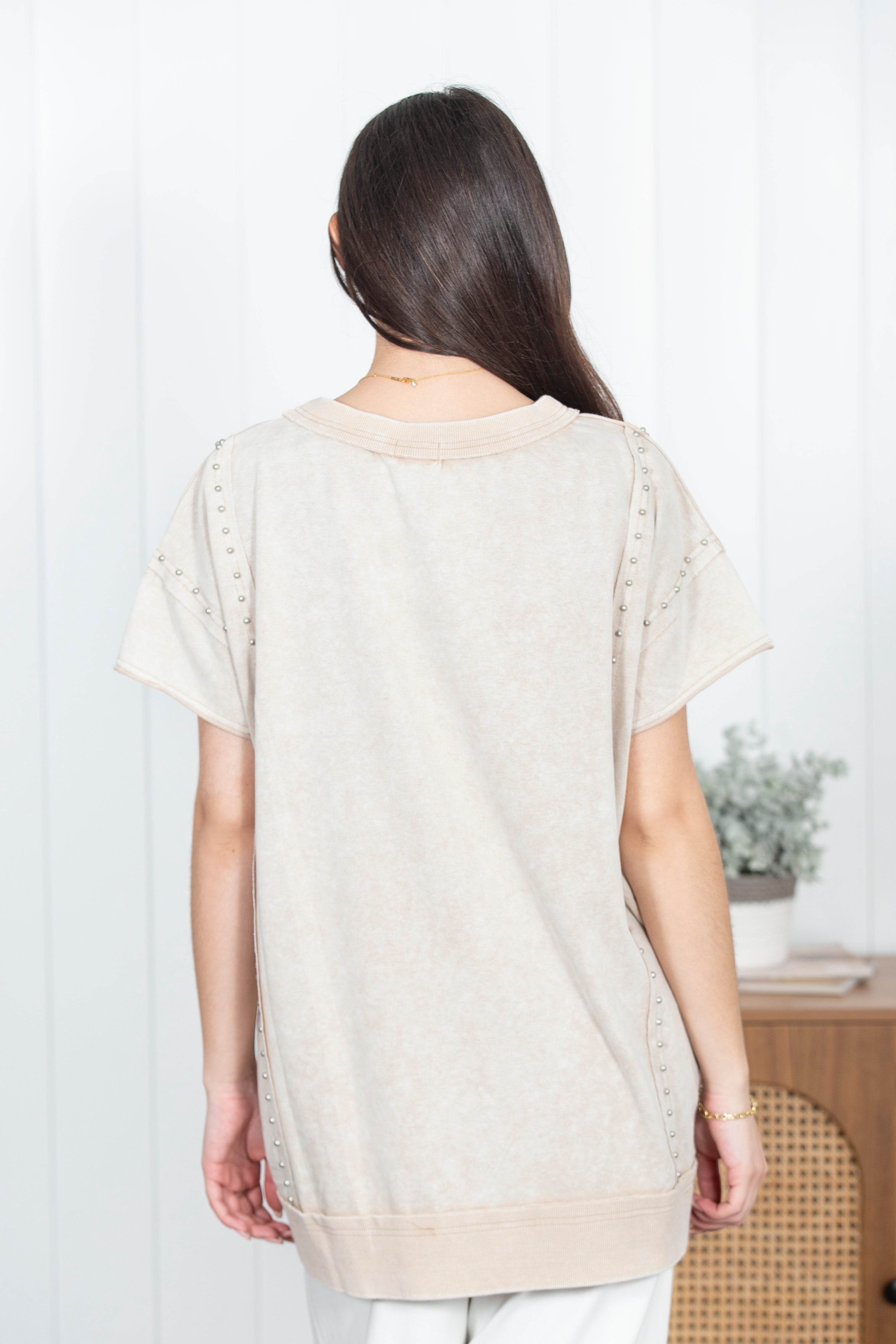 The Vintage Chill Tee