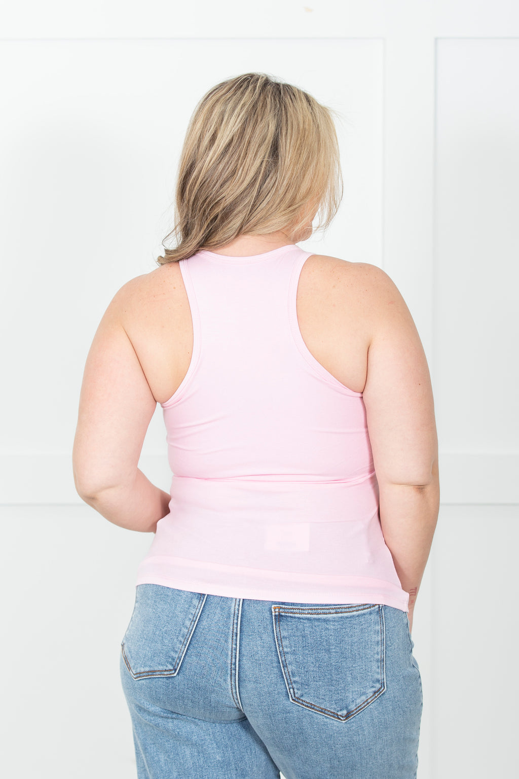 Simply Free Original Freedom Tank Spring/Summer Colors