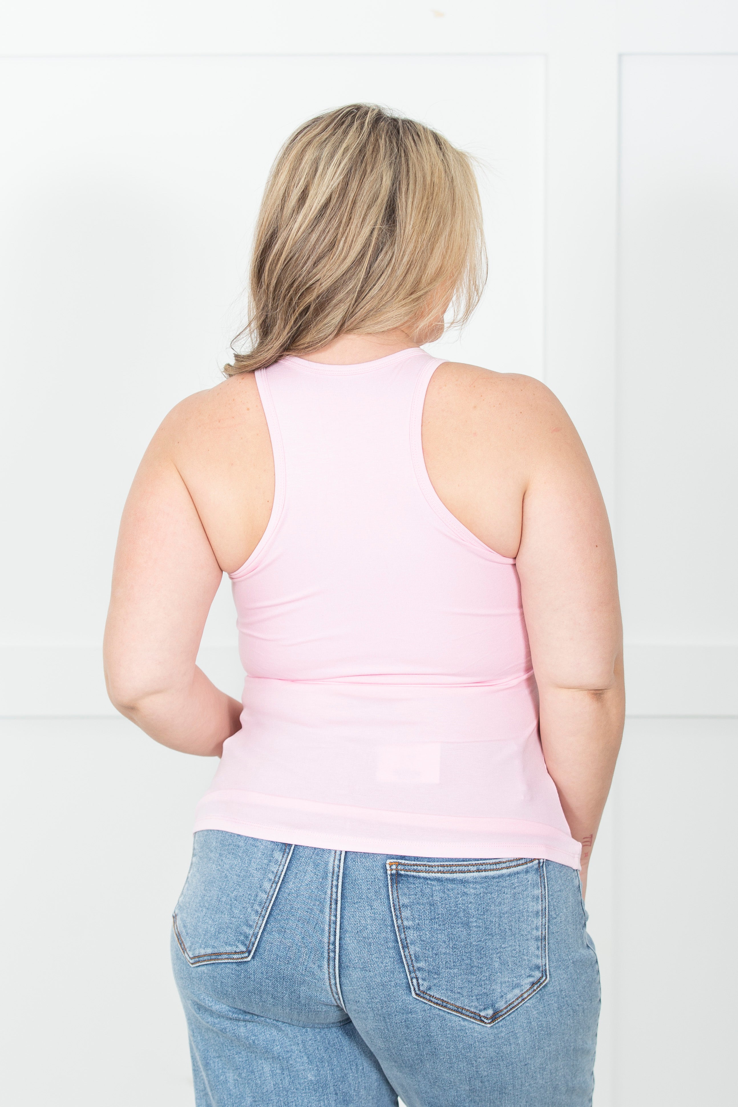 Simply Free Original Freedom Tank Spring/Summer Colors