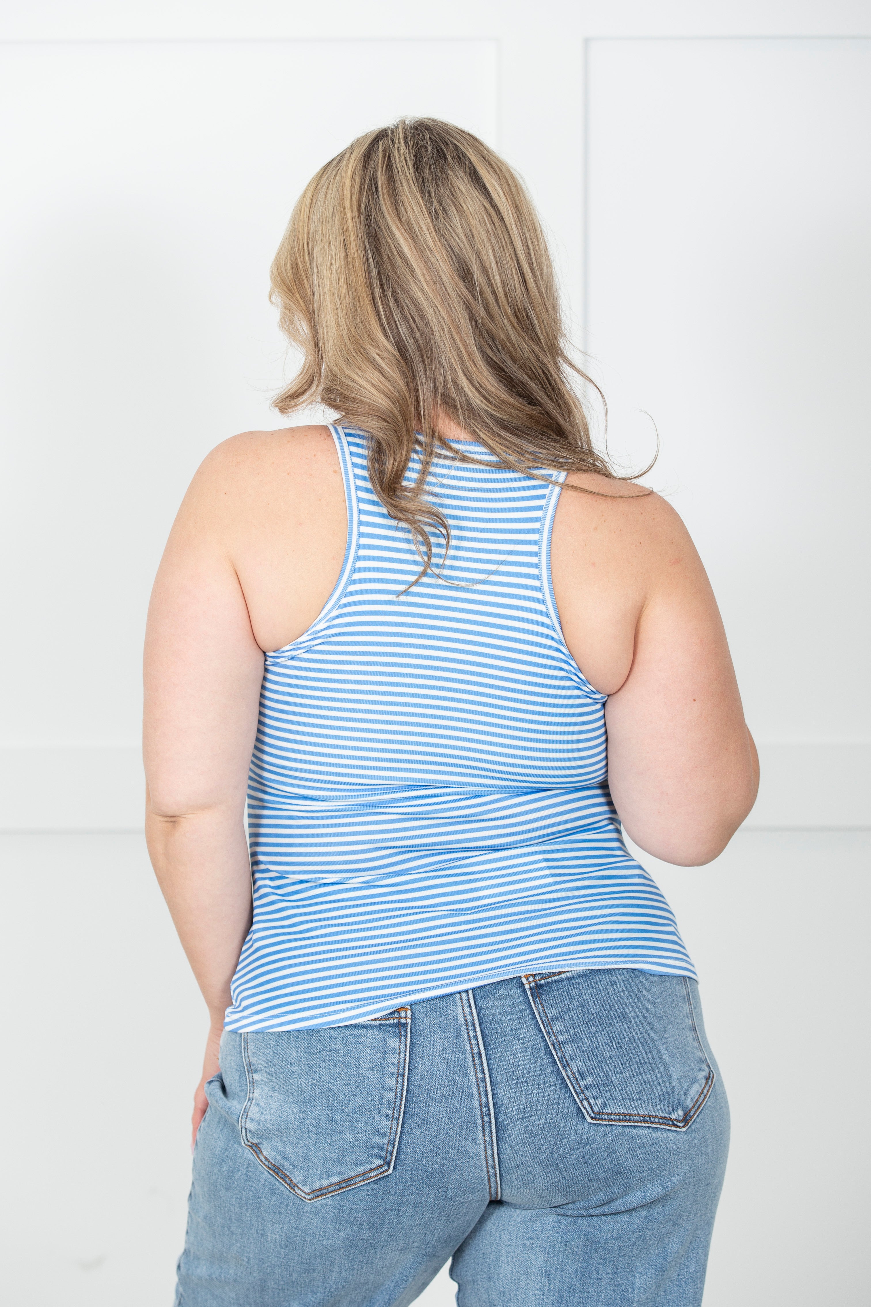 Simply Free Coastal Blue Bundle