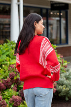 Winter Wonderland Sweater