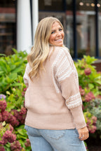 Winter Wonderland Sweater