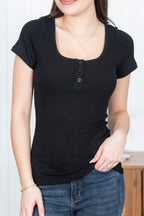 Simply Free Tee Everyday Colors