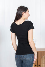 Simply Free Tee Everyday Colors