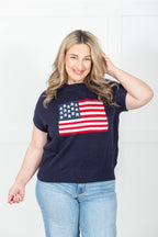 American Pride Top