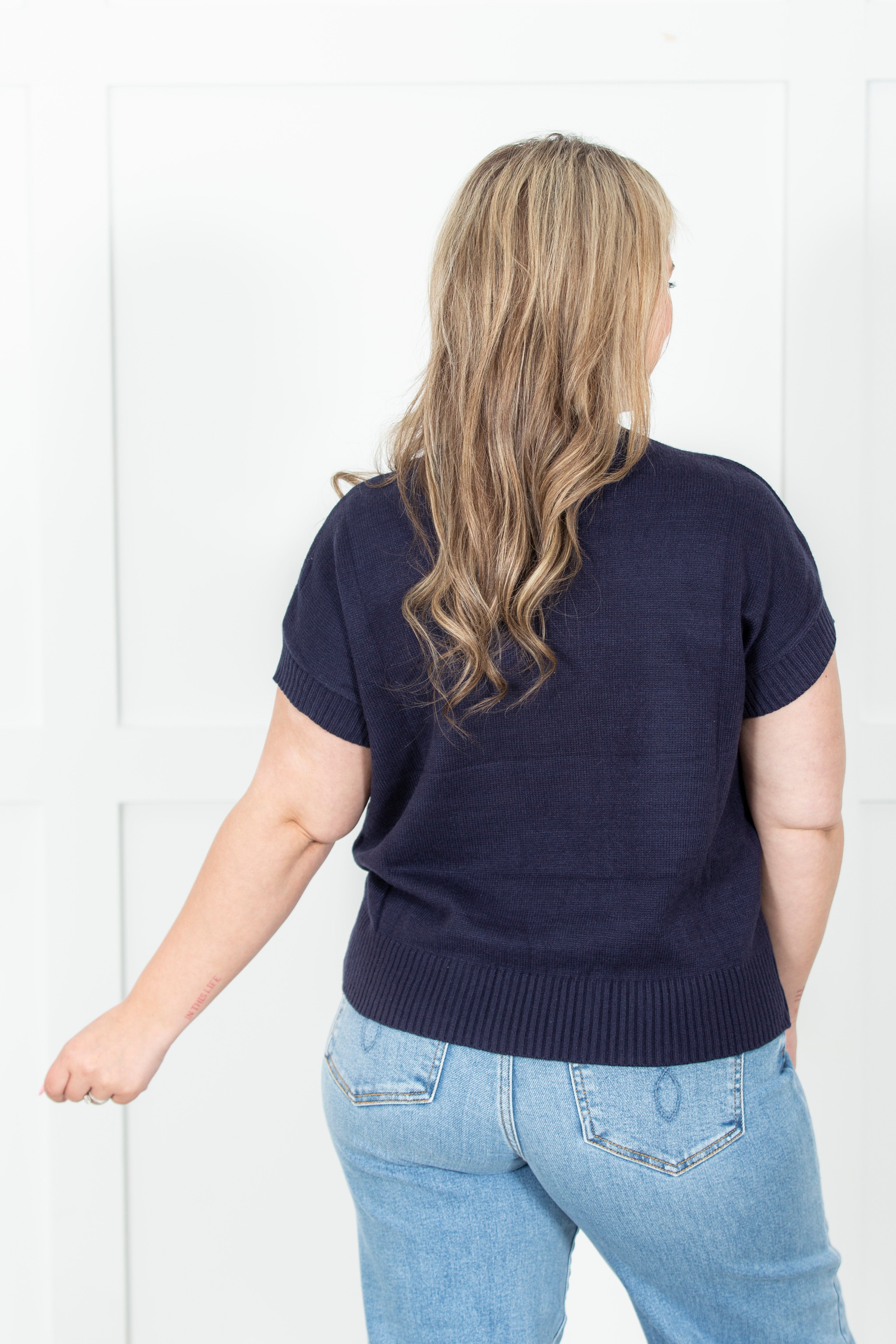 American Pride Top