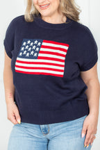 American Pride Top