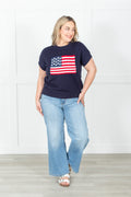 American Pride Top
