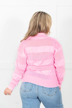 Everyones Favorite Half Zip