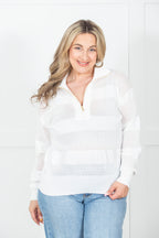 Everyones Favorite Half Zip