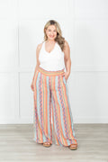 Join The Comfort Club Pants