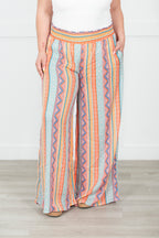 Join The Comfort Club Pants