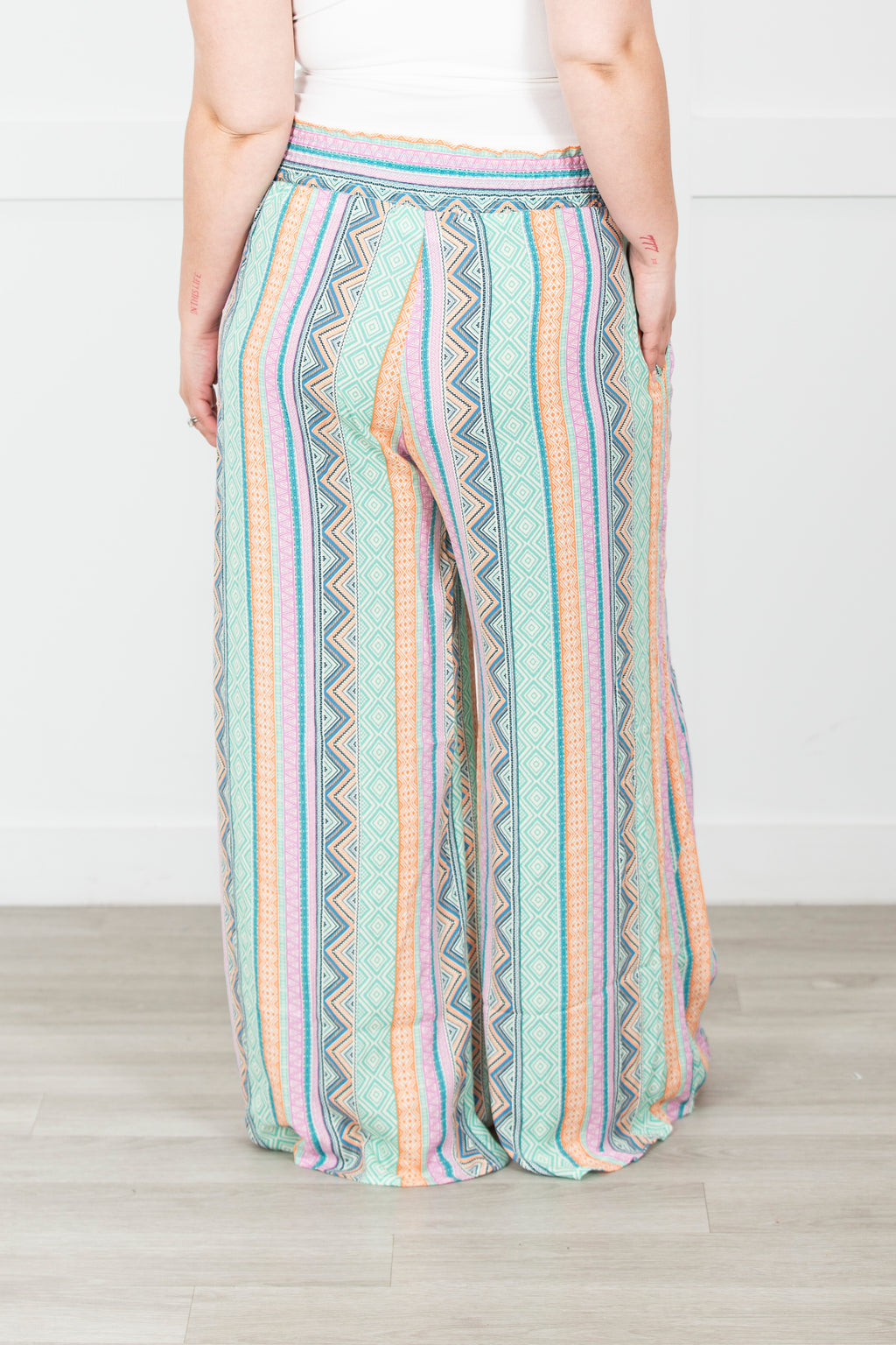 Join The Comfort Club Pants