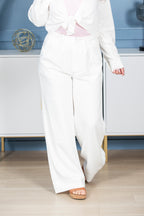 The Laid Back Pants