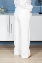The Laid Back Pants