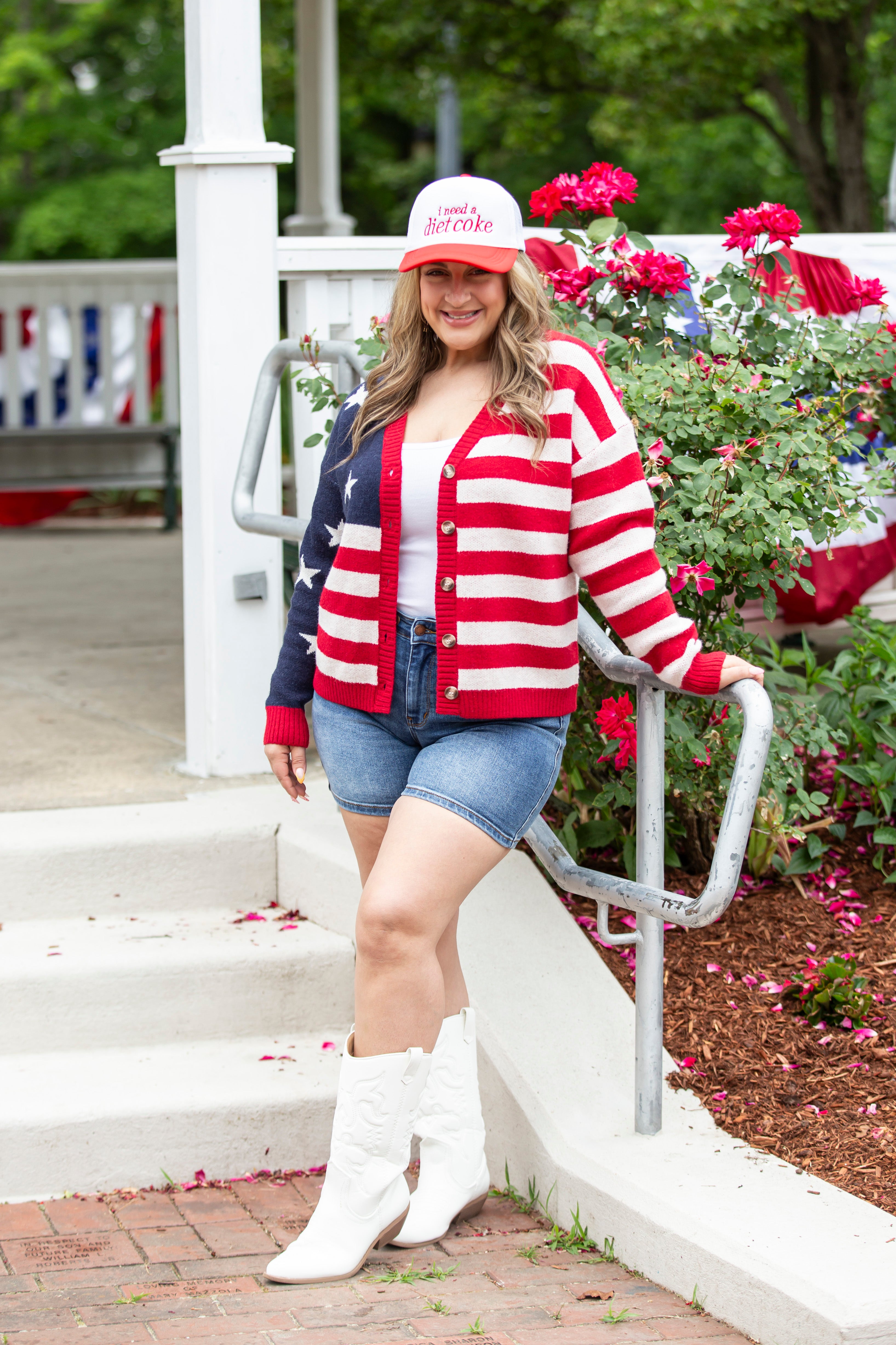 Liberty Layers Cardigan