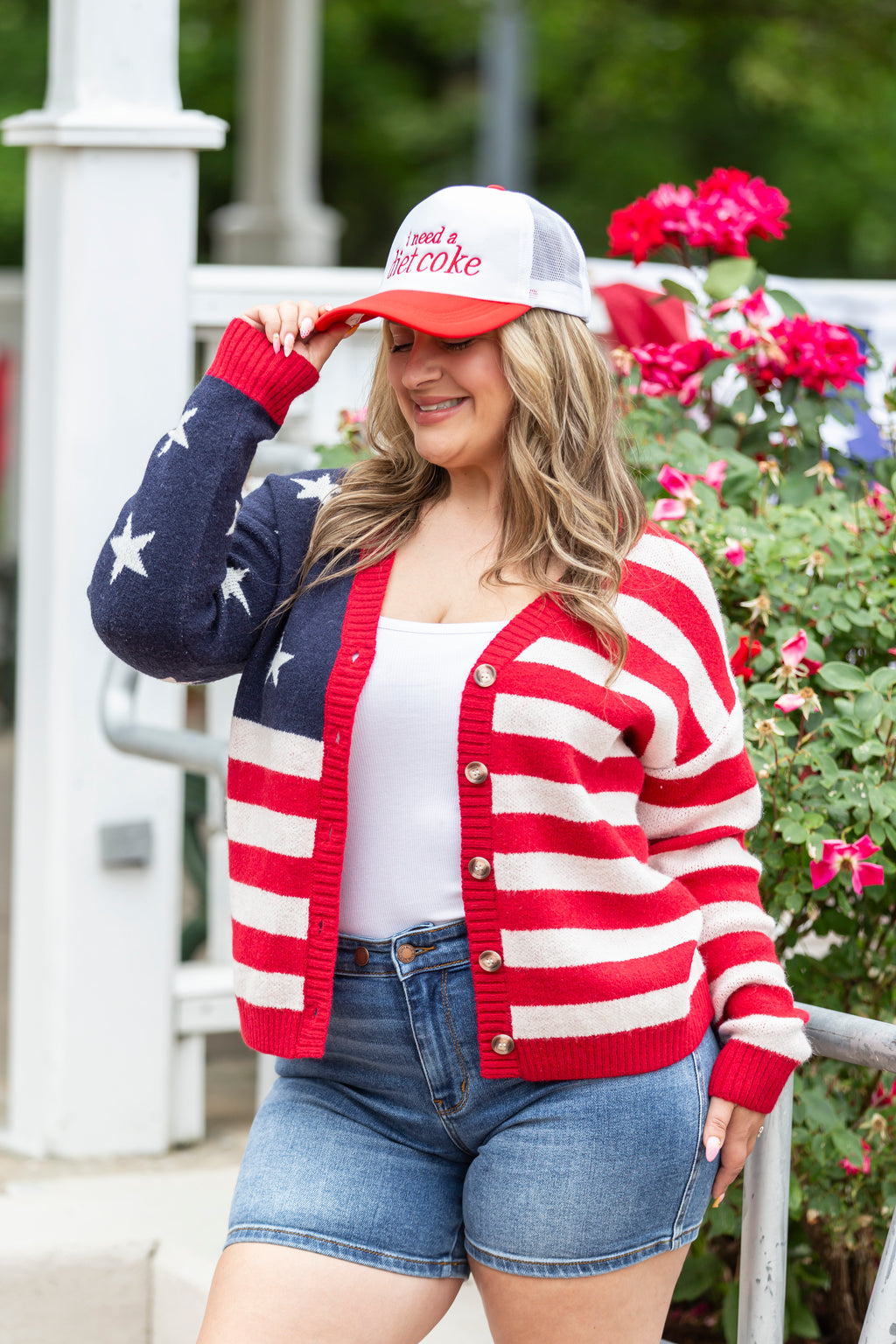 Liberty Layers Cardigan