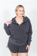 Two Thumbs Up Hoodie