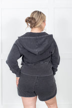 Two Thumbs Up Hoodie