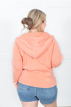 Two Thumbs Up Hoodie