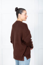 Quiet Luxury Sweater