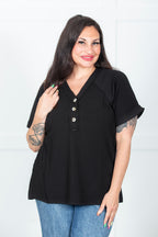 Easy To Style Button Top