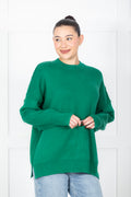 Quiet Luxury Sweater